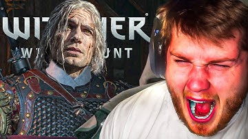 Witcher 3