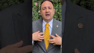 Chpli Umut Akdoğan Chpnin Kayyum Yönetimi Karar Versin
