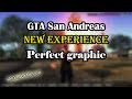 GTA San Andreas|SAMP new build test. ENB, textures, cars, vegetation and more... Soon.