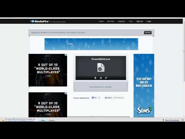 how to upload files online [EASY and FREE] class=