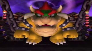 Mario Party 5 - Frightmare
