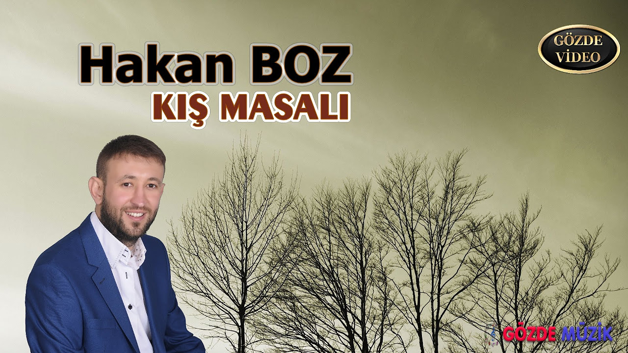 Hakan BOZ K Masal