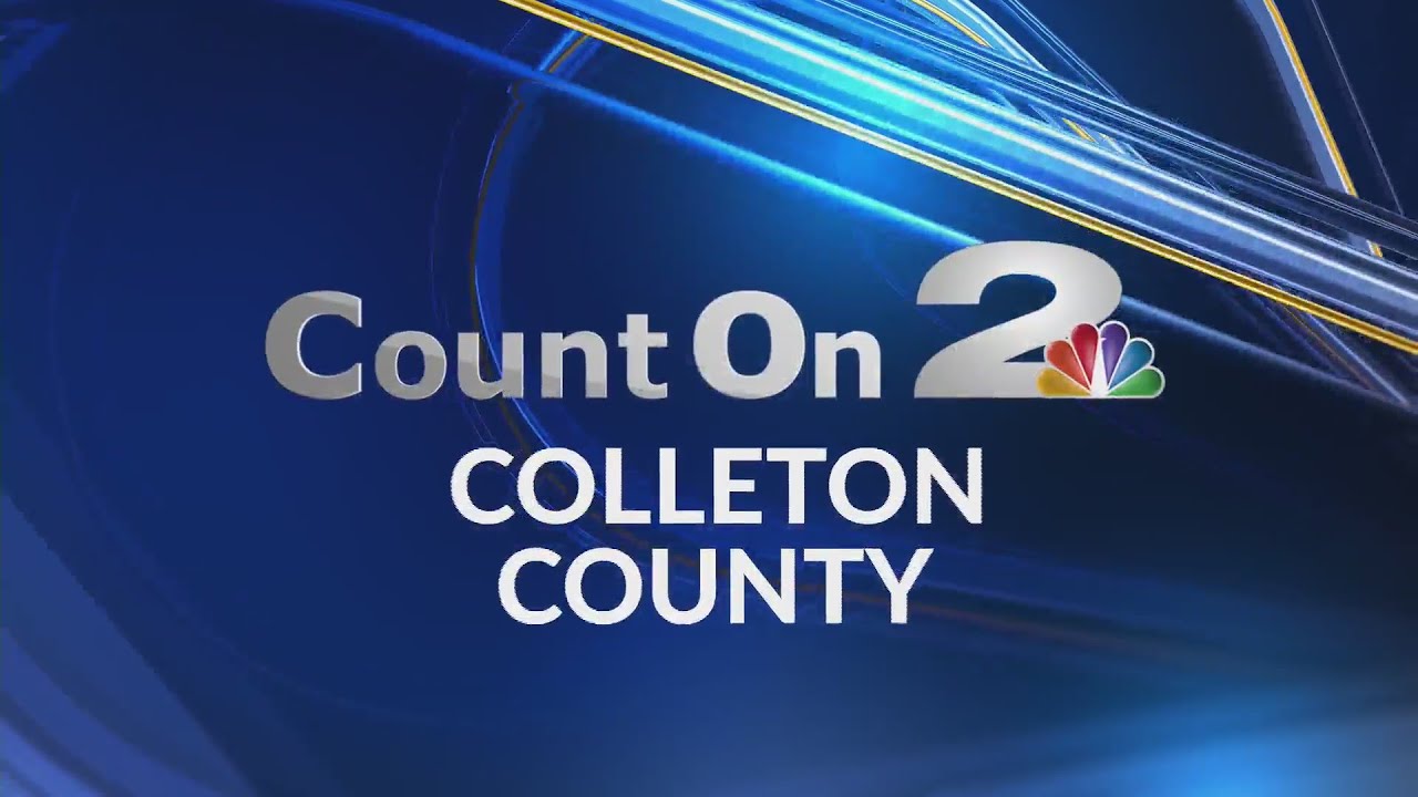 Man arrested for Colleton County murder - YouTube