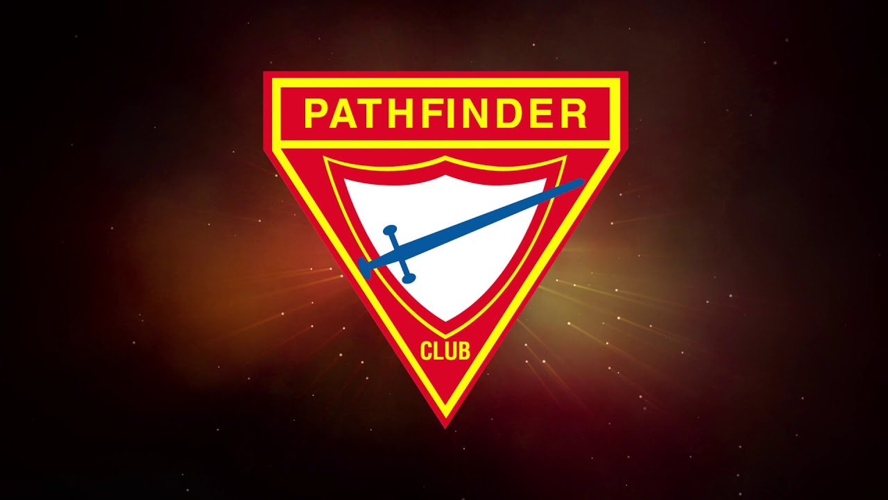 Pathfinders Conquistadores Logo Youtube