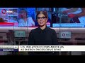 World Economic Forum co-chair calls for new metrics beyond financial returns