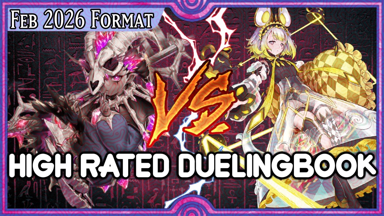 【High Rated DB】Mementotlan Radiant Typhoon vs Maliss @Ignister [4188]