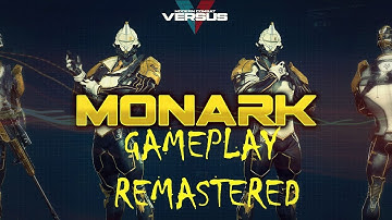 Modern Combat Versus Gameplay Agent Monark Remastered