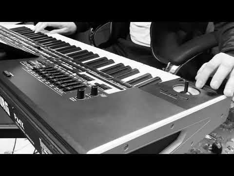 عزف اغنية احبك حسين الجسمي