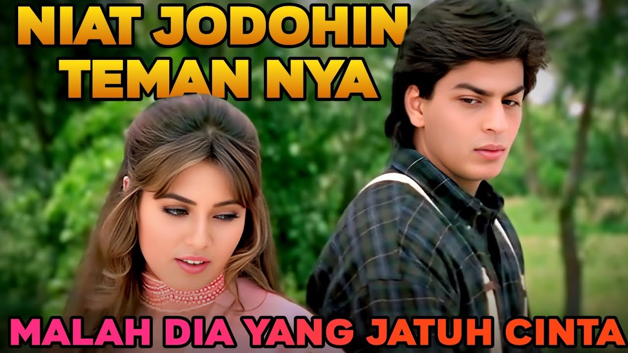 NONTON FILM INDIA INI MALAH BIKIN BAPER 💔Alur cerita film