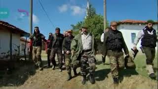 Sungurlar 1Bolum 1 Sezon2