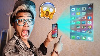 SULIT DIPERCAYA! TAPI BENERAN BISA, KITA MENGUJI TEKNOLOGI LIFE HACKS CANGGIH DARI MASA DEPAN!