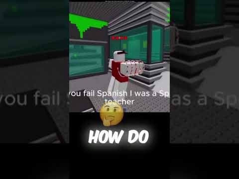 Failing Spanish With a Spanish Teacher Dad