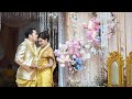 ពិធីហែរជំនូន​ (Ravy & Phoansothea's Wedding)   Khmer Wedding Ceremony 2021 ​​​​​​​​​