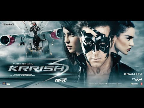 KRRISH 3 EP 2 IMETAFSILIWA KISWAHILI Juma Khan au Chikongwe