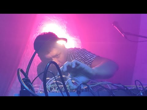 nublo roboten - un silencio pesado 3