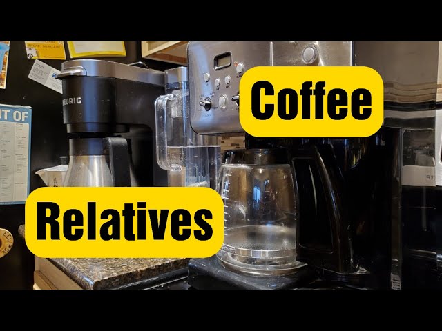 Cheap vs. Expensive Coffee Makers: What's the Difference?