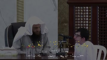 تلاوة رائعة من سورة الزمر محمد ناصر الخاجة