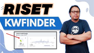 🔴 SEO BLOG KEYWORD RESEARCH USING KWFINDER - LEARN SEO FROM THE BASICS OR FROM THE BEGINNING #2