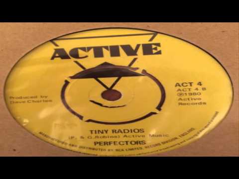 The Perfectors – YT502951D – Vinyl (7