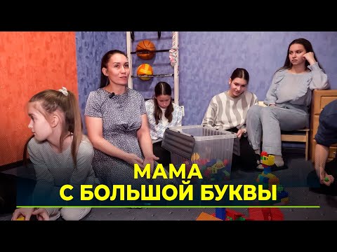 Путин наградил надымчанку