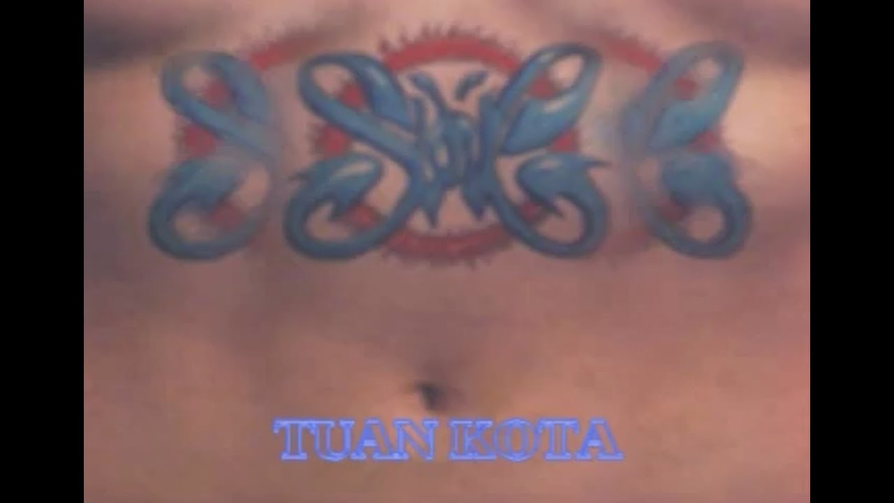 Slank - Tuan Kota (Video Klip Palsu) dengan lirik