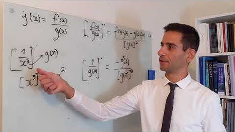 5.2.7 - The reciprocal rule and how to apply it with a simple example