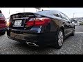 LEXUS LS600h İncelemesi | Bu Fiyata Bu Lüx! | Japonic