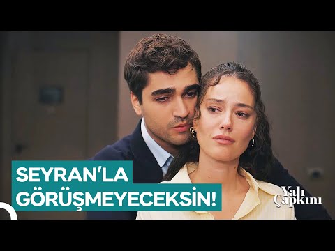 Diyar'dan Ferit'e Evlilik Şartı! | Yalı Çapkını 78. Bölüm (İLK SAHNE)