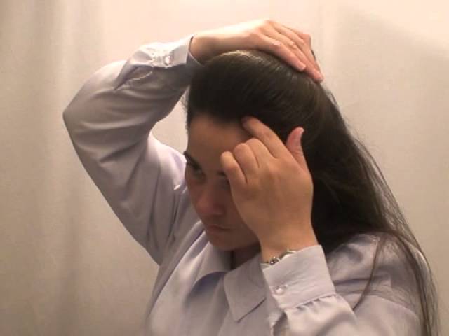 FLDS Productions - FLDS Hair Tutorial #4 - YouTube