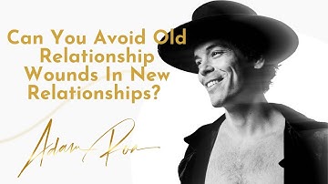 Can You Fix Your Relationship Problems Before The Next One? - The Deep Dive Podcast  With Adam Roa
