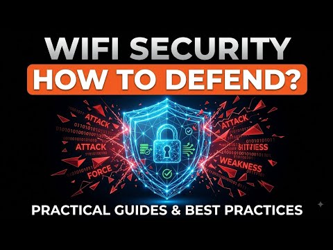 How to Install Wifux on Rooted Android for Wi-Fi Penetration Testing