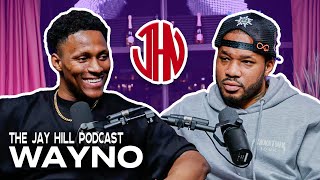 PATREON EXCLUSIVE Jay Hill & Wayno Talks State of Female Hip-Hop, Meek Mill & Diddy Rumors + More