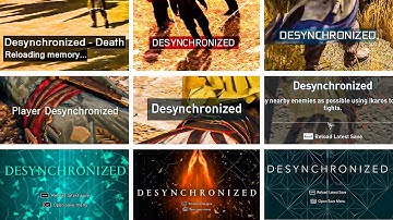 Evolution of Desynchronization Screens in Assassin