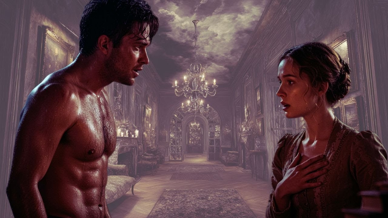 “You’re the Last Man I Could Ever Want to Sleep With… Much Less Marry.”