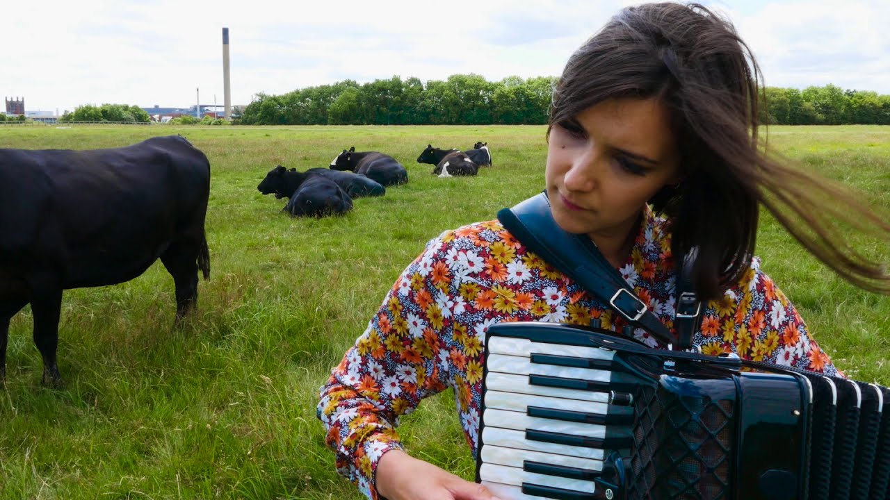 Amy Thatcher | April's Child