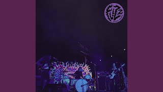 The 7th Terror (Live)