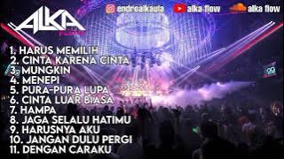 DJ BREAKBEAT FULL INDONESIA AUTO BAPER 2020