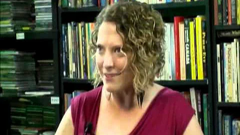 Kelly Drennan on www.Extraordinar...