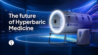 Biobarica | The Future of Hyperbaric Medicine