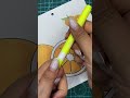Peaceful Coloring ASMR Short #artasmr #coloring