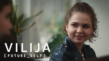 Future Self – E5 Meet Vilija Vainaite | AWS Scholarship