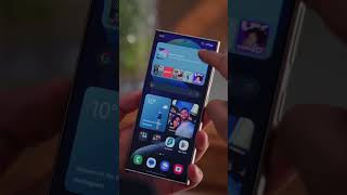 Samsung's New One UI  The Best Software Experience Yet#shorts #samsungs24ultra #smartphone screenshot 5