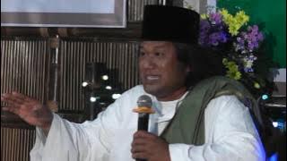 ROKOK HARAM? Lucu Gus Muwafiq Terbaru di Campursari - Wonosobo (2)