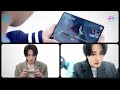 [Rhythm Hive] BOYNEXTDOOR is playing Rhythm Hive..?!! 👀