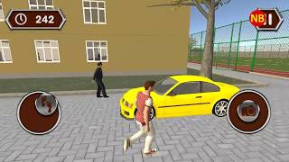 Gangster in High School American Boy Level 1-2-3-4-5-6-7-8-9-10-11-12-13-14-15 Android/iOS Gameplay screenshot 3