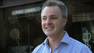 Security Upgrade For Parc Canol Surgery Protecting Against Theft Vandalism