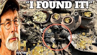 oak island treasure found || oak island treasure found 2024