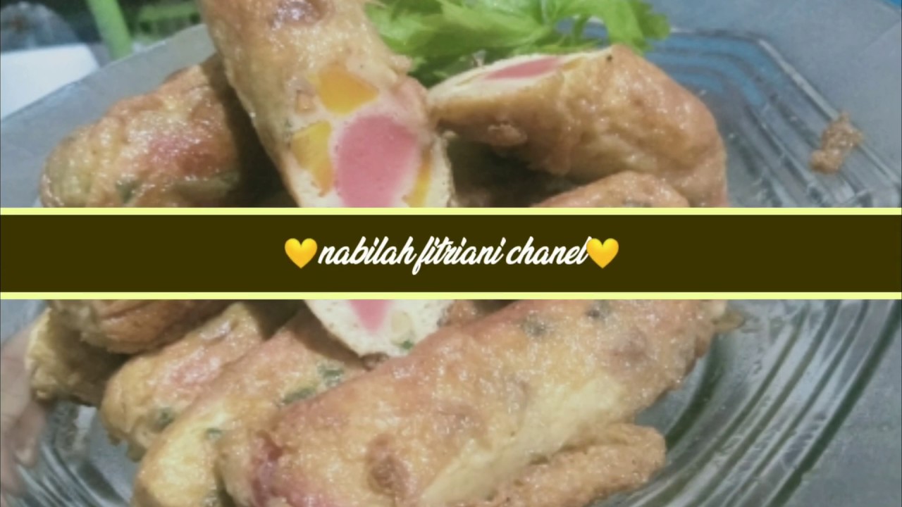 CARA MEMBUAT SOSTEL ANTI GAGAL!! YouTube CARA MEMBUAT SOSTEL ANTI GAGAL!! YouTube