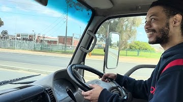 Learning how to do observations and intersections manual  transmission code 10