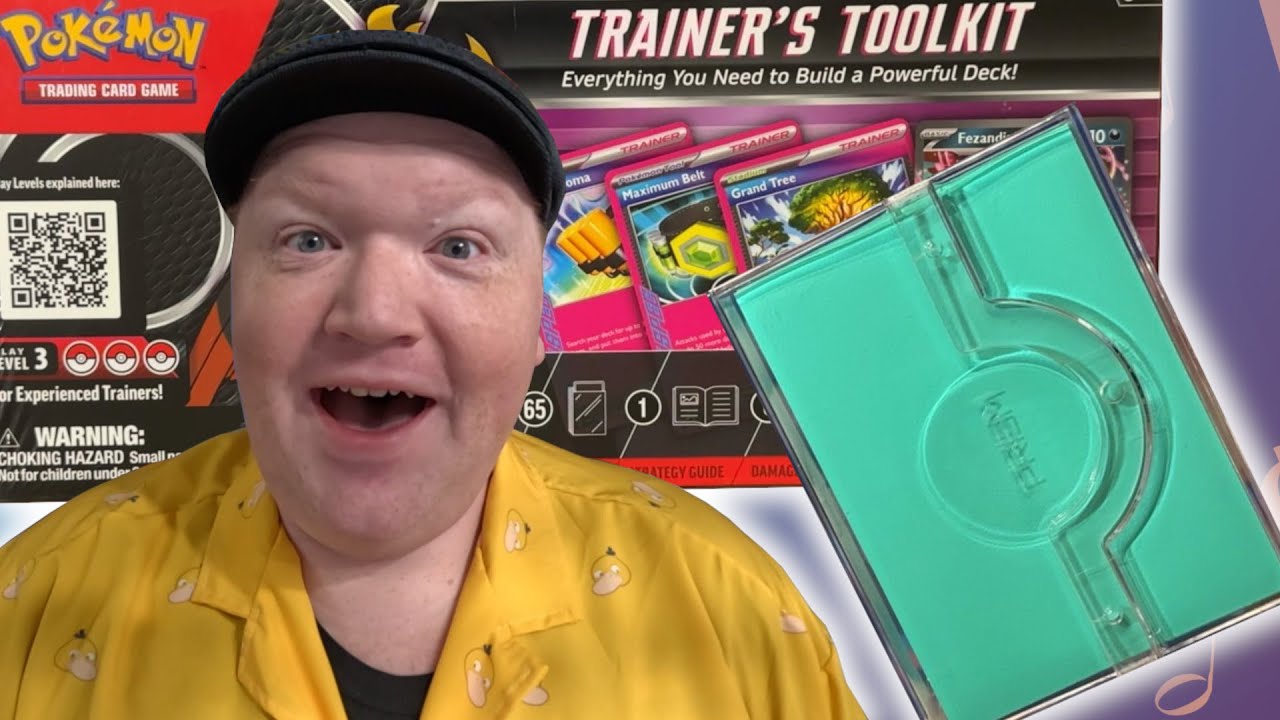 Поговорим о ротации! Открытие карточек покемонов и битвы в бустерах!